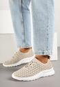 Sneakers Sareldi Bej