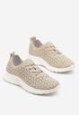 Sneakers Sareldi Bej