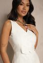Rochie Rosarienna Bej deschis
