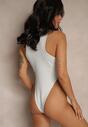 Body Avinne Argintiu