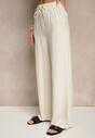Pantaloni Zellimia Bej