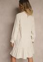 Rochie Bej deschis