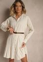 Rochie Bej deschis