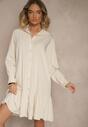 Rochie Bej deschis