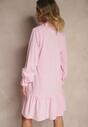 Rochie Roz