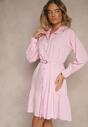 Rochie Roz