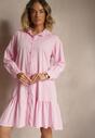 Rochie Roz