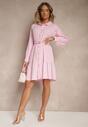 Rochie Roz