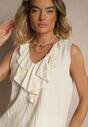 Bluză Paloritia Bej deschis
