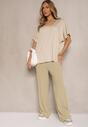T-shirt Liofala Bej