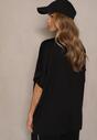 T-shirt Negru