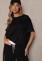T-shirt Negru