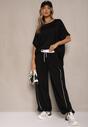 T-shirt Negru