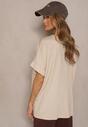 T-shirt Tanalitha Bej