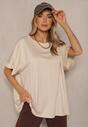 T-shirt Tanalitha Bej
