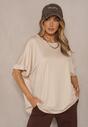T-shirt Tanalitha Bej