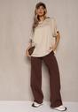 T-shirt Tanalitha Bej
