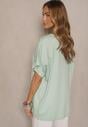 T-shirt Verde deschis
