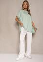 T-shirt Verde deschis