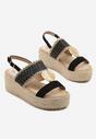 Sandale Napine Negre
