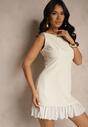 Rochie Velzedia Bej