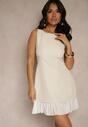 Rochie Velzedia Bej