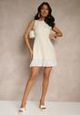 Rochie Velzedia Bej