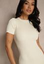 Rochie Lorzedi Bej