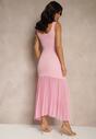 Rochie Nolzedi Roz