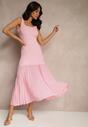 Rochie Nolzedi Roz