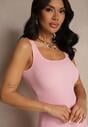 Rochie Nolzedi Roz