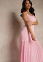 Rochie Nolzedi Roz