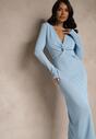 Rochie Lavsedi Albastră