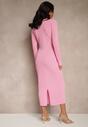 Rochie Lavsedi Roz
