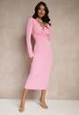 Rochie Lavsedi Roz