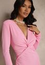 Rochie Lavsedi Roz