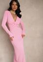 Rochie Lavsedi Roz