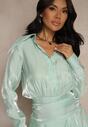 Rochie Lioelle Verde deschis