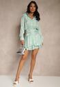 Rochie Lioelle Verde deschis