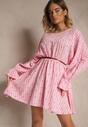 Rochie Avelriti Fucsia