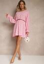 Rochie Avelriti Fucsia