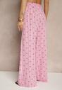 Pantaloni Reivira Fucsia