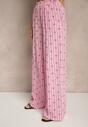 Pantaloni Reivira Fucsia