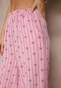 Pantaloni Reivira Fucsia