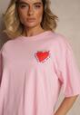 T-shirt Ranira Roz