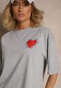 T-shirt Ranira Gri