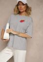 T-shirt Ranira Gri