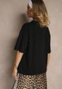 T-shirt Ranira Negru