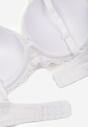 Sutien Mellimi Alb