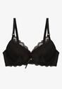 Sutien Mellimi Negru
